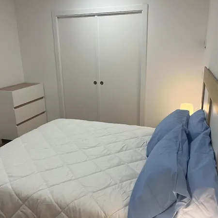 Vistas Del Parque Santiago de Compostella