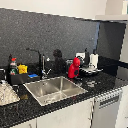 Appartement Vistas Del Parque *