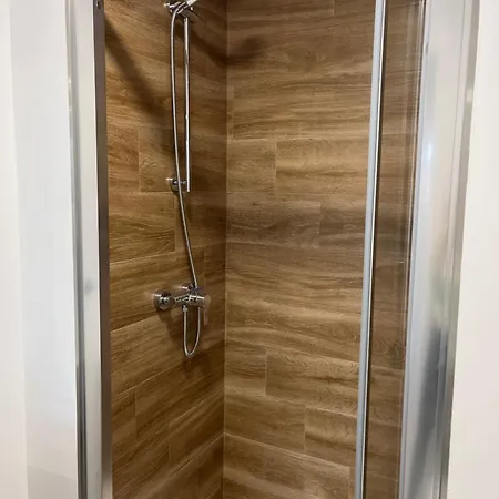 Appartement Vistas Del Parque *