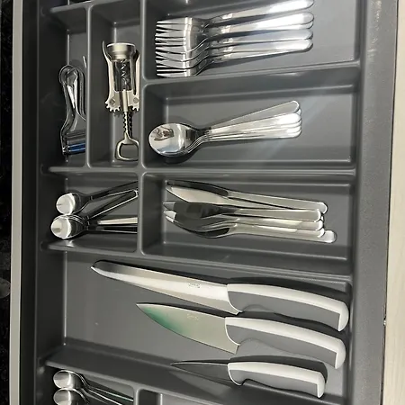 Appartement Vistas Del Parque Santiago de Compostella