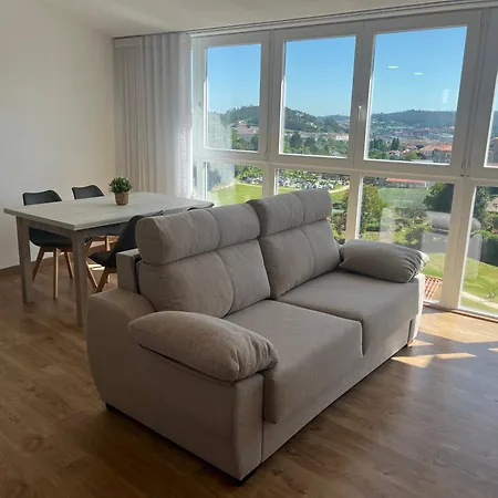 Appartement Vistas Del Parque *