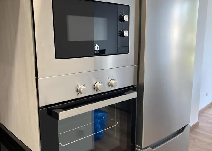 Vistas Del Parque Apartmán Santiago de Compostela