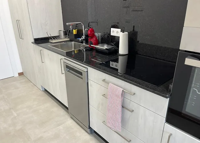 Vistas Del Parque * Santiago de Compostela