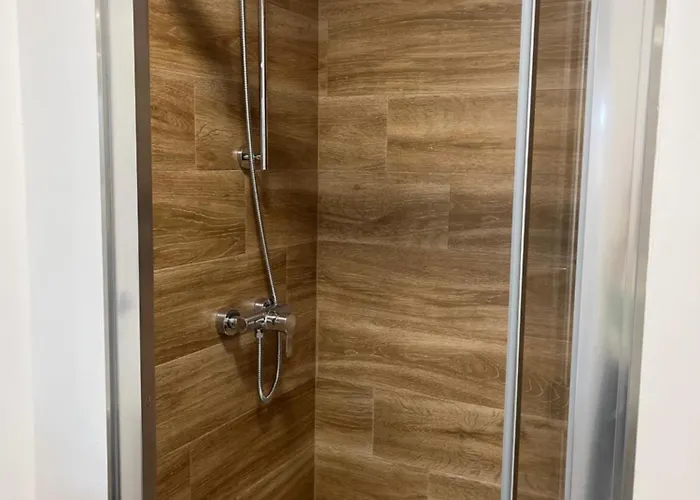 Apartmán Vistas Del Parque *