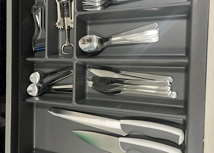 Apartmán Vistas Del Parque Santiago de Compostela