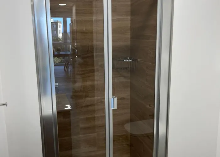 Apartmán Vistas Del Parque *